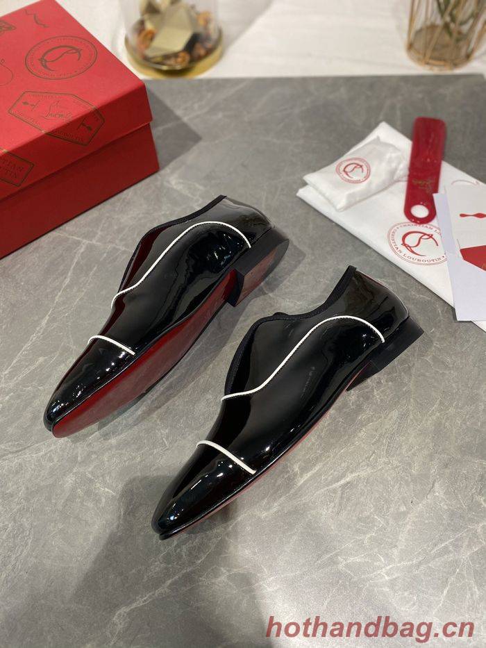 Christian Louboutin Man shoes CL00018